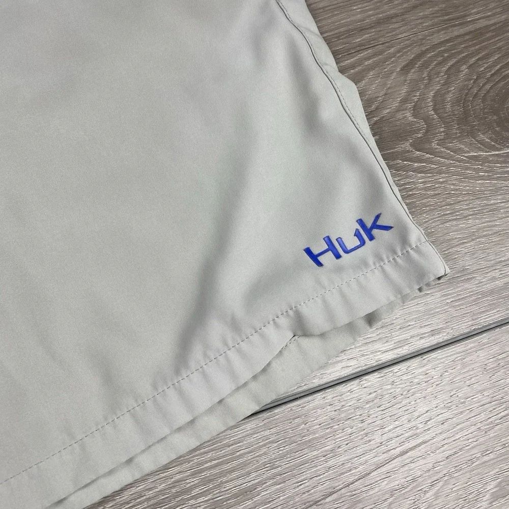 Huk Mens 5.5